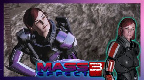 Mass Effect 3 43 Der Krieg Erfordert Opfer Let S Play Mass Effect