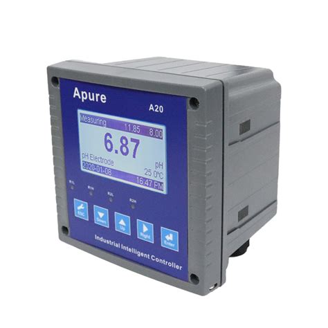 Water Testing Instruments Water Quality Analyzer