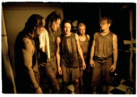 Nine Inch Nails Woodstock 94 Ladyirena — Livejournal