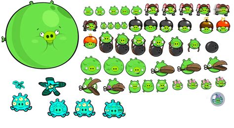 Ul King Pig Mode Pigs Sprites N Lore Fandom