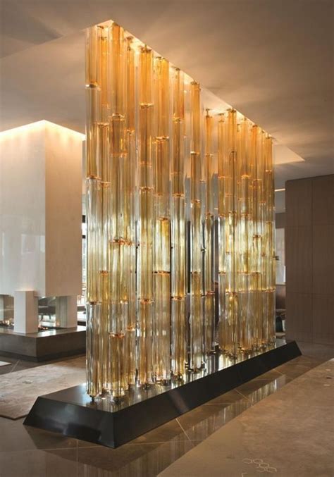 Divide And Conquer Glass Wall Partition Designs You Ll Love Wall Art