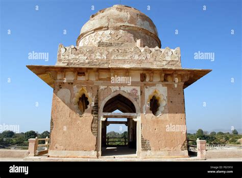 Dhar District Historical Hi Res Stock Photography And Images Alamy