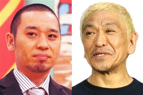 大悟、飲み会の“松本人志と女性とのやりとり”暴露 「ちょっと嫌われてます」 Sirabee