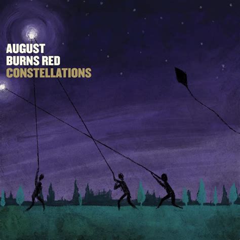 August Burns Red - Constellations (Remixed) Lyrics and Tracklist | Genius