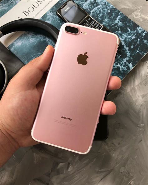 スマートフ iPhone 7 Rose Gold 32 GB Y mobile mOQuz m21043282514 からホーム