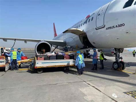 乌鲁木齐国际机场3月28日开启夏秋新航季 航空要闻 资讯 航空圈