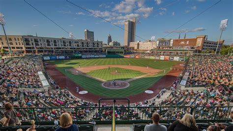 Fort Wayne Tincaps Tickets Tincaps