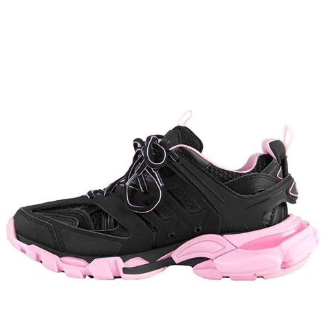 Balenciaga Track Daddy Shoes Blackpink Lyst