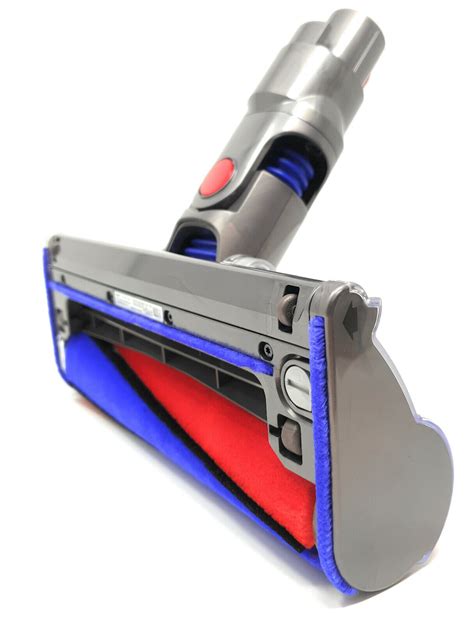 Dyson Elektro B Rste Mit Soft Walze Boden D Se Weich Waschbar