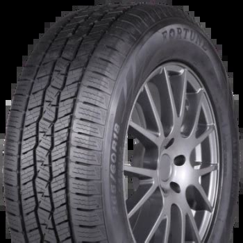 Fortune Tormenta H T FSR305 Tires Reviews And Prices TyresAddict