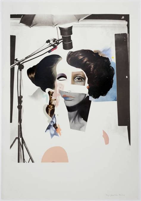 20 Best Richard Hamilton Images On Pinterest Pop Art Pop Culture And Art Collages