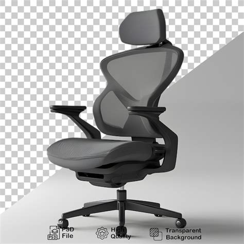 PSD De Silla Ergonomica Moderna 7 000 Plantillas PSD Gratuitas De