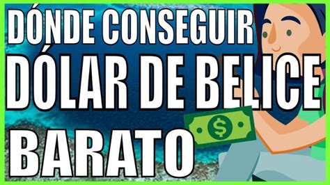 Convertir Moneda de Belice a Pesos Mexicanos Guía Rápida Actualizado