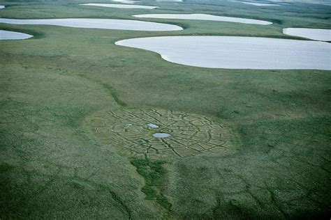 The Toxic Threat In Thawing Permafrost Whowhatwhy