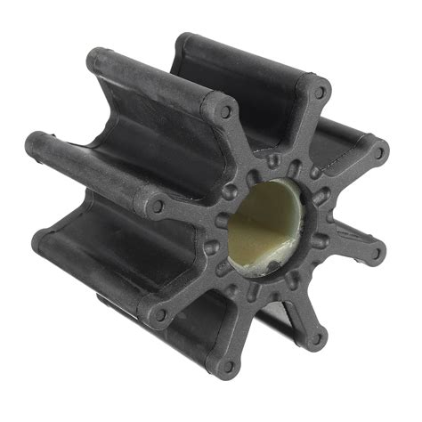 Sea Water Pump Rubber Impeller For Mercruiser Bravo T