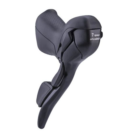 Drop Bar Shifters 2x7 MicroSHIFT