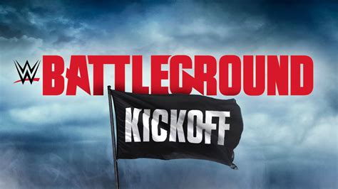 Battleground Kickoff July 24 2016 Youtube