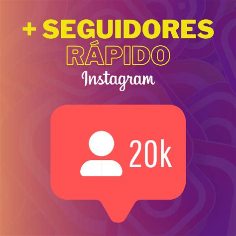 Seguidores Instagram Envio Imediato Redes Sociais GGMAX