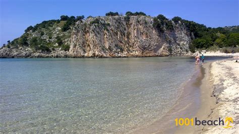 The best beaches in Greece