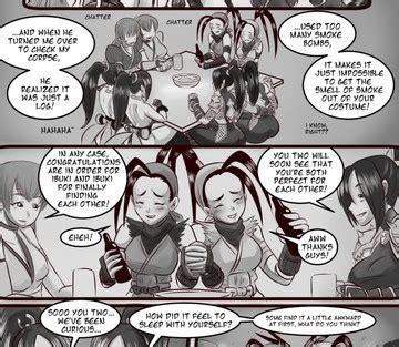 The Gemini Club 8muses Sex And Porn Comics