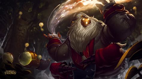 The Best Support Champions In Lol Tiered Ranking List For Patch