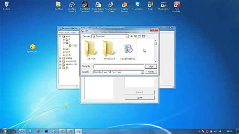 Come Cambiare L Icona Ad Un File YouTube