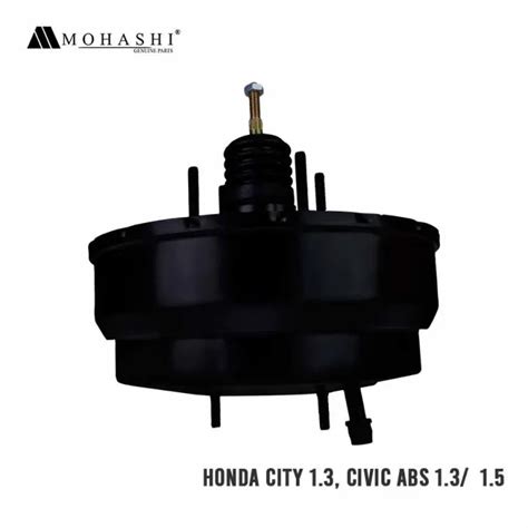 Honda City Civic Abs Nm V Mohashi Brake Booster