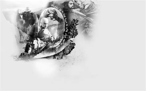 Daenerys Targaryen And Khal Drogo Game Of Thrones Wallpaper 36961157