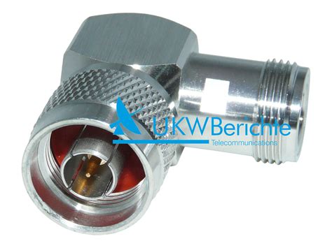 N Angle Adaptor Male To Female Buy Online With Ukw Berichte