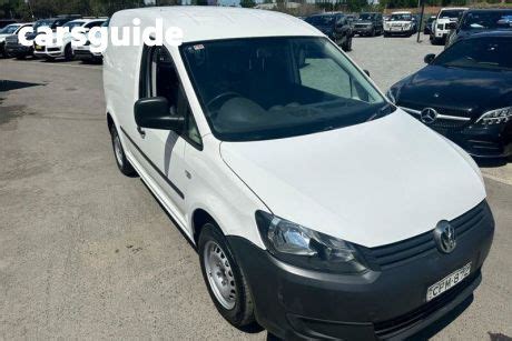 Volkswagen Caddy For Sale NSW Page 2 CarsGuide