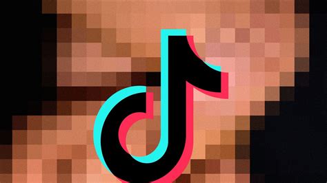TikTok Has Accidentally Conquered The Porn Industry WIRED UK