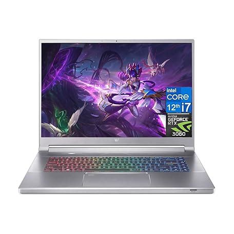 Mua Acer Predator Triton Se Gaming Laptop Newest Hz