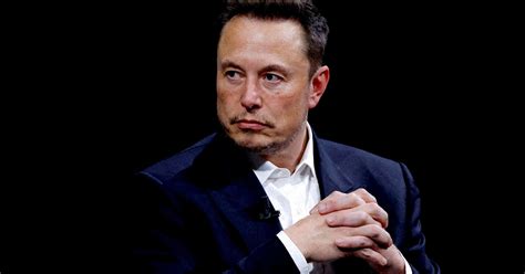 Elon Musk Says Tesla Will Unveil Its Robotaxi On Aug 8 Shares Pop