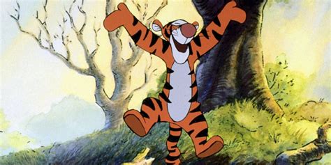 Winnie The Pooh Tigger S Funniest Quotes