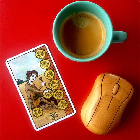 Le Tarot De Marseille Waite Et Son Making Of Les Mots Clefs