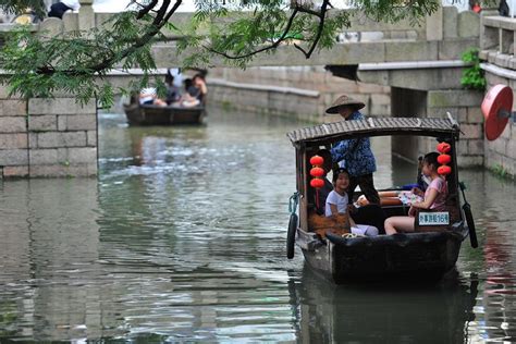 Tripadvisor Excursi N Privada A La Gran Ciudad De Suzhou Desde