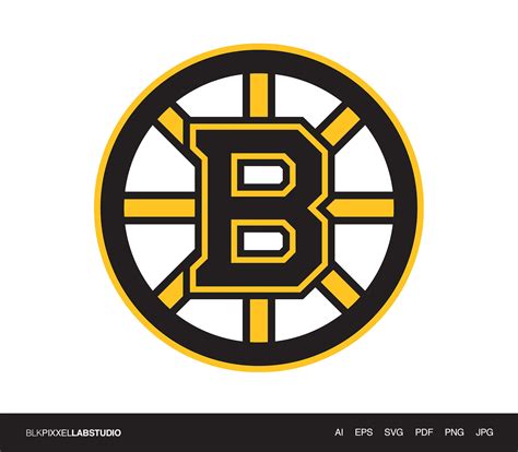 Boston Bruins Font Download | AdviceRevolution