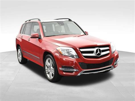 2022 Mercedes Benz Glk Class Glk250 Bluetec 4matic