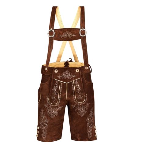 Real Men Wear Real Lederhosen Artofit