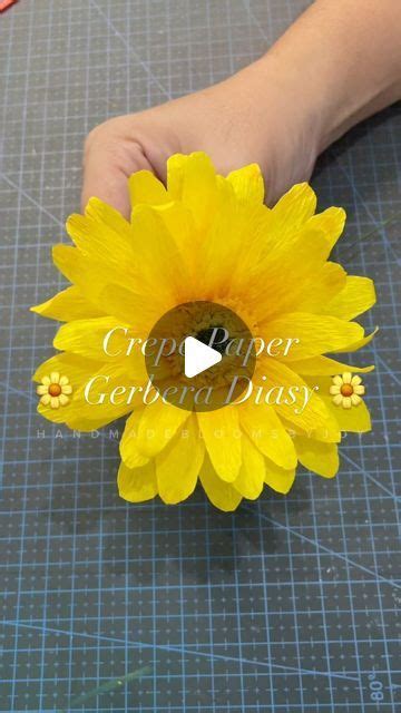 Joy Paper Artist Diy On Instagram The Making Of Crepe Paper