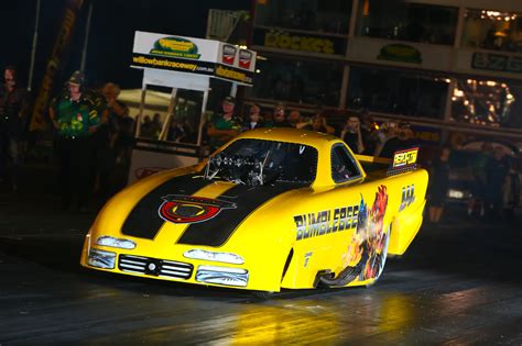 Know Your Nitro A Guide To The Aeroflow Outlaw Nitro Funny Cars — The