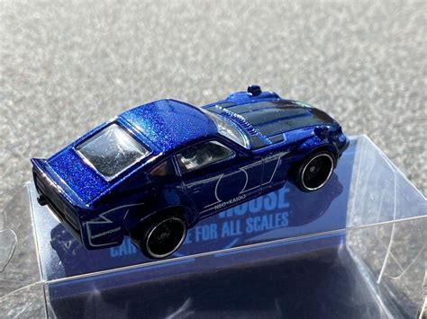 HOT WHEELS DATSUN CUSTOM 240Z 20016 Kaufen Auf Ricardo