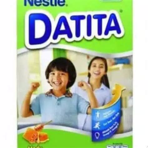 Jual Susu Nestle Datita 5 Madu 900 Gram Shopee Indonesia