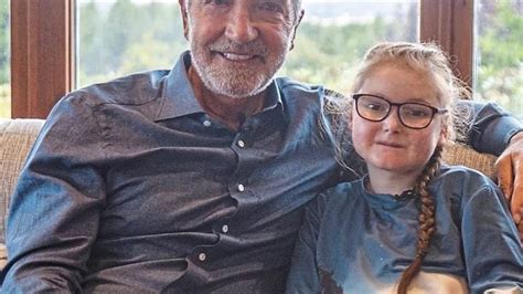 Heartwarming Moment Graeme Souness Reunites With Brave Teenager