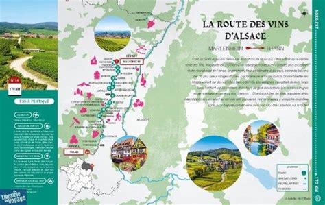 Hachette Beau livre Road Trips France 35 itinéraires sur les plus