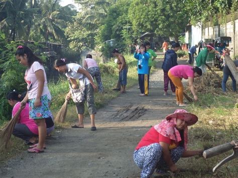 Kahalagahan Ng Pangangalaga Sa Kapaligiran