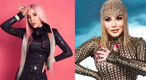 Ivy Queen ¿qué Es De La Vida De La Popular Caballota Del Reggaeton El Popular