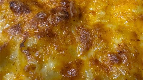 The Best Mac And Cheese Recipe Ever Tinis Viral Tik Tok Mac And