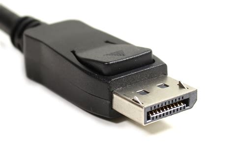 Wissen: DVI, HDMI und DisplayPort - Allround-PC.com