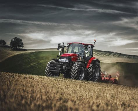 Farmall C Case Ih